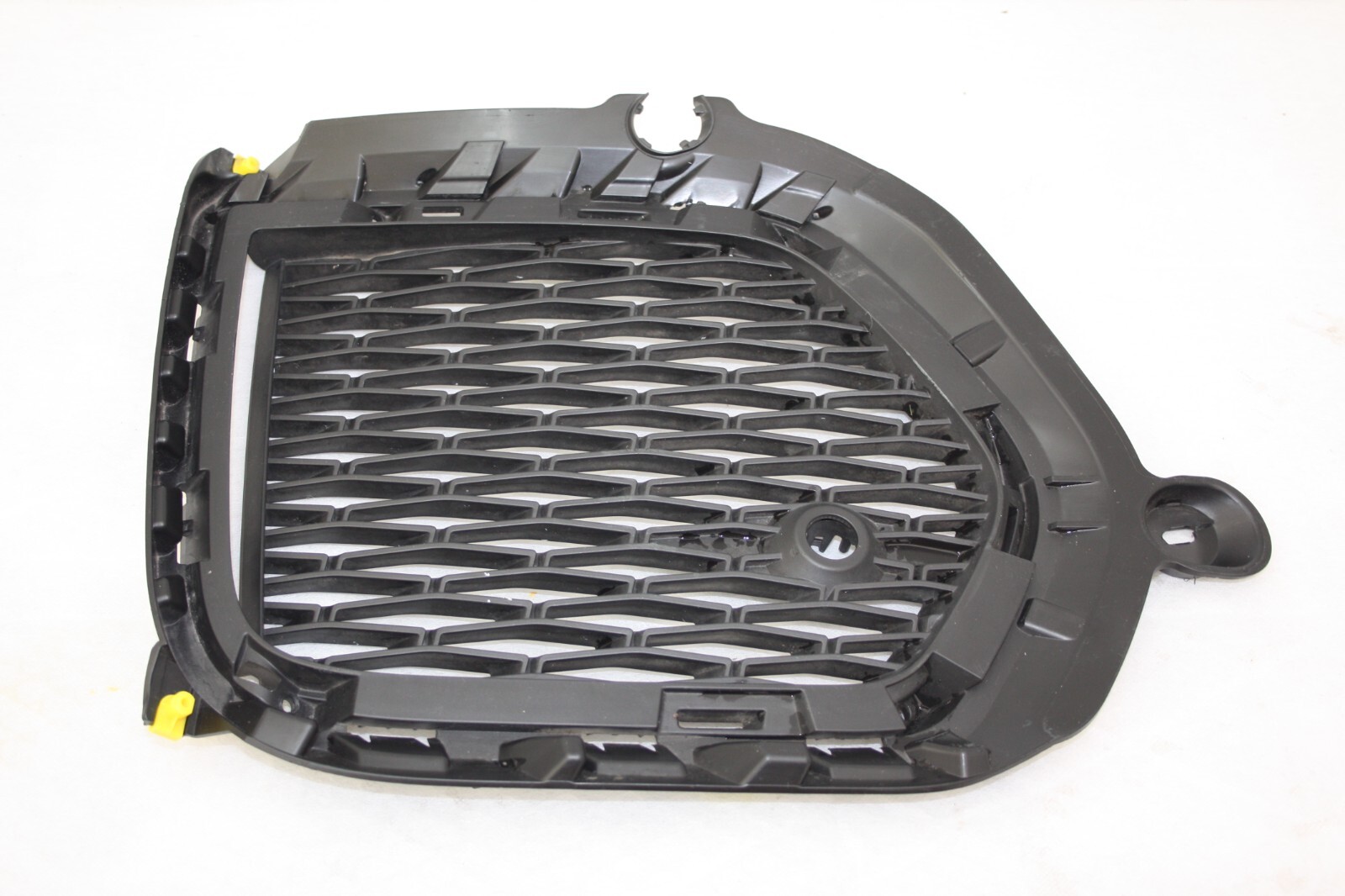 Jaguar E Pace X540 Front Bumper Left Side Grill 2021-2024 M9C3-15A299-B*DAMAGED*