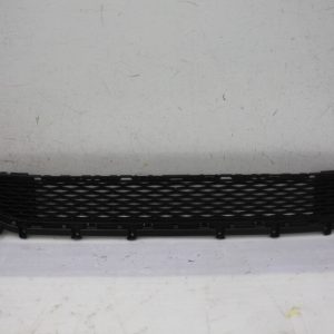 Jaguar E Pace X540 Front Bumper Lower Grille 2021 ON M9C3-17K945-A Genuine - Image 1