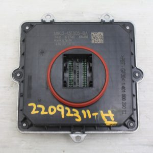 Jaguar E Pace X540 Headlight Control Unit Module M9C3-13E005-BA Genuine - Image 6