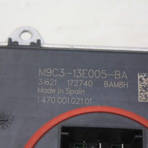 Jaguar E Pace X540 Headlight Control Unit Module M9C3-13E005-BA Genuine - Image 8