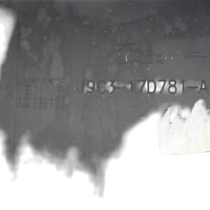 Jaguar E Pace X540 Rear Bumper 2017 TO 2021 J9C3-17D781-A Genuine - Image 11