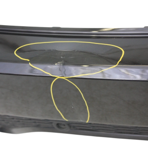 Jaguar E Pace X540 Rear Bumper 2017 TO 2021 J9C3-17D781-A Genuine - Image 12