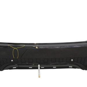 Jaguar E Pace X540 Rear Bumper 2017 TO 2021 J9C3-17D781-A Genuine - Image 9