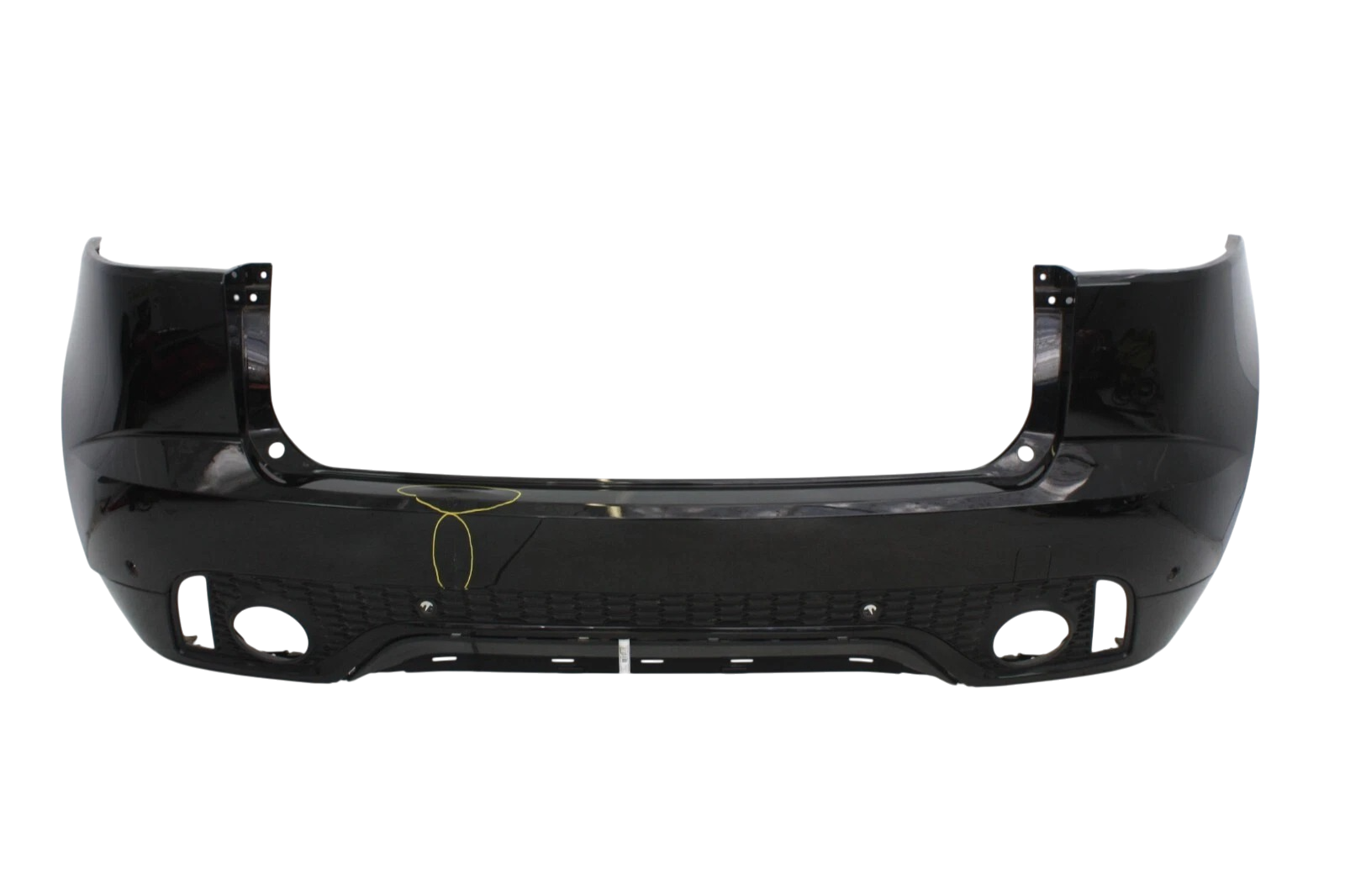 Jaguar E Pace X540 Rear Bumper 2017 TO 2021 J9C3-17D781-A Genuine