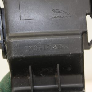 Jaguar E Pace X540 Rear Bumper Left Bracket 2017 TO 2021 J9C3-17A882-A Genuine - Image 11