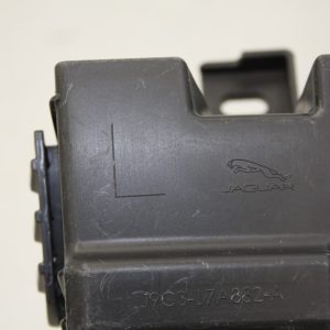 Jaguar E Pace X540 Rear Bumper Left Bracket 2017 TO 2021 J9C3-17A882-A Genuine - Image 12