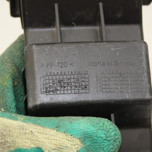 Jaguar E Pace X540 Rear Bumper Left Bracket 2017 TO 2021 J9C3-17A882-A Genuine - Image 13