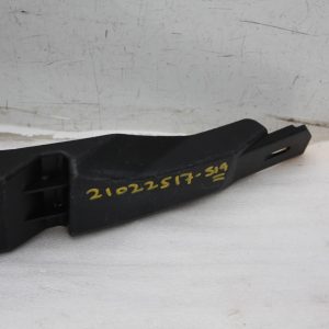 Jaguar E Pace X540 Rear Bumper Left Bracket 2017 TO 2021 J9C3-17A882-A Genuine - Image 3