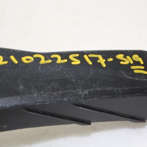 Jaguar E Pace X540 Rear Bumper Left Bracket 2017 TO 2021 J9C3-17A882-A Genuine - Image 6