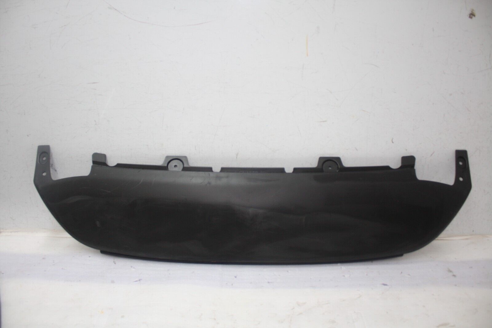 Jaguar E Pace X540 Rear Bumper Lower Section 2021 ON M9C3-17F011-A *DAMAGED*