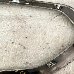 Jaguar F-Pace Front Bumper Left Grill Frame 2021-2023 MK83-17H785-CA Genuine - Image 10