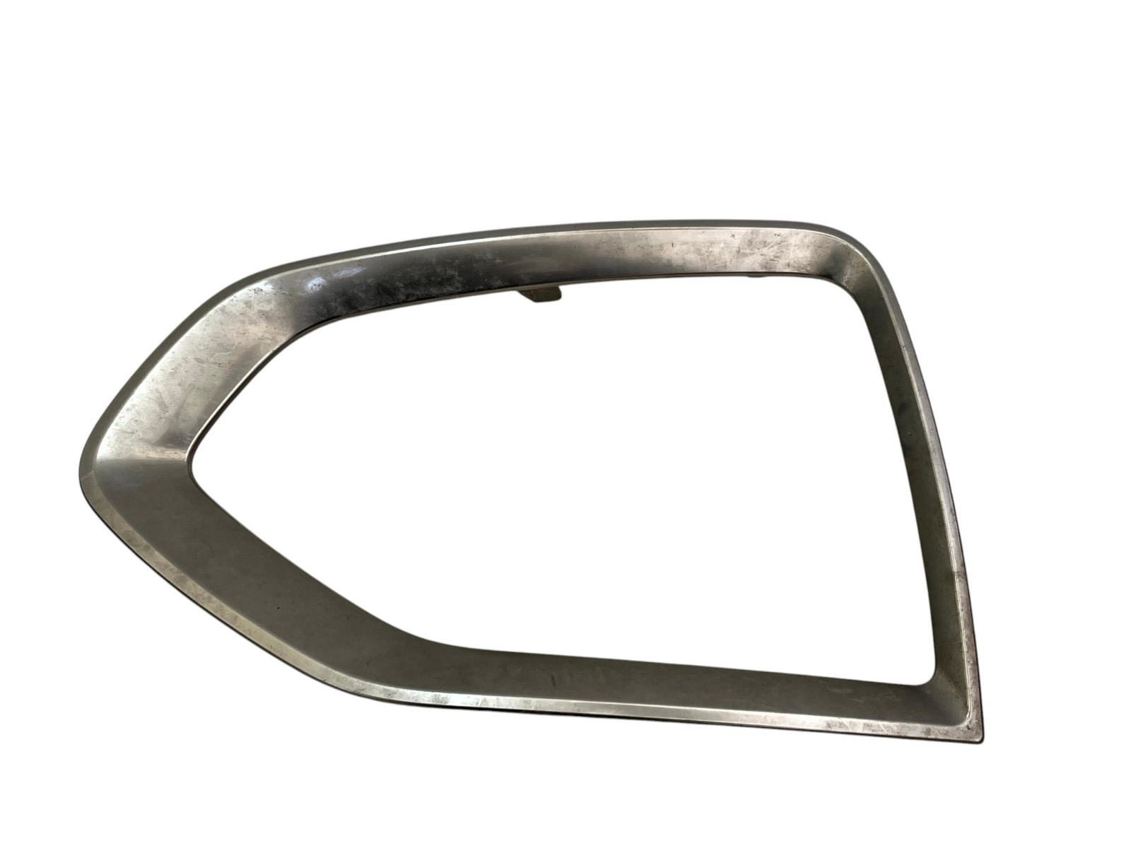 Jaguar F-Pace Front Bumper Left Grill Frame 2021-2023 MK83-17H785-CA Genuine