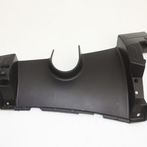 Jaguar F Pace Front Bumper Right Side Air Duct 2019 ON MK83-17E950-AA Genuine