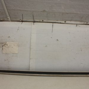 Jaguar F Pace Left Side Skirt 02T4A11848 - Image 11