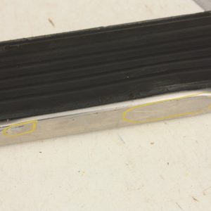 Jaguar F Pace Left Side Skirt 02T4A11848 - Image 4