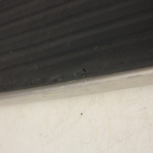 Jaguar F Pace Left Side Skirt 02T4A11848 - Image 6