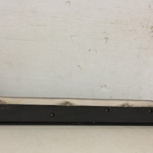 Jaguar F Pace Left Side Skirt 02T4A11848 - Image 8