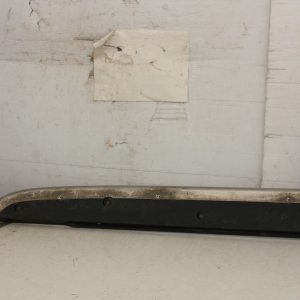 Jaguar F Pace Left Side Skirt 02T4A11848 - Image 9