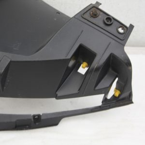 Jaguar F Pace R Sport Front Bumper Right Bracket 2016 ON HK8M-15T222-A Genuine - Image 3