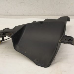 Jaguar F Pace R Sport Front Bumper Right Bracket 2016 ON HK8M-15T222-A Genuine - Image 5