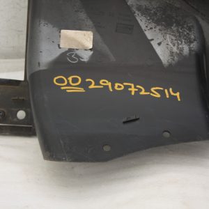 Jaguar F Pace R Sport Front Bumper Right Bracket 2016 ON HK8M-15T222-A Genuine - Image 6