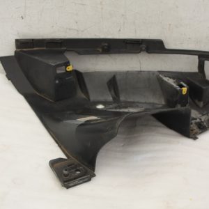 Jaguar F Pace R Sport Front Bumper Right Bracket 2016 ON HK8M-15T222-A Genuine - Image 7