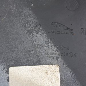 Jaguar F Pace R Sport Front Bumper Right Bracket 2016 ON HK8M-15T222-A Genuine - Image 8