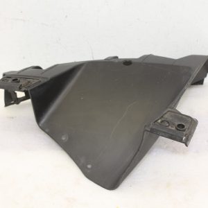 Jaguar F Pace R Sport Front Bumper Right Bracket 2016 ON HK8M-15T222-A Genuine - Image 3