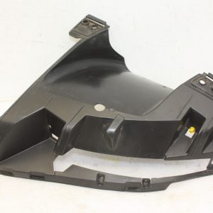 Jaguar F Pace R Sport Front Bumper Right Bracket 2016 ON HK8M-15T222-A Genuine - Image 1