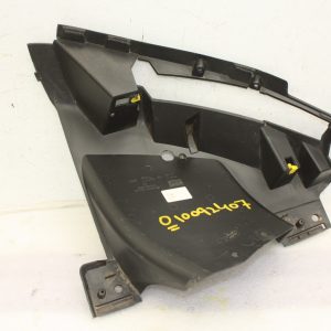 Jaguar F Pace R Sport Front Bumper Right Bracket 2016 ON HK8M-15T222-A Genuine - Image 7