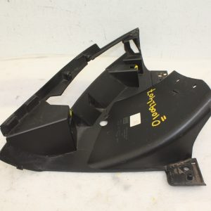 Jaguar F Pace R Sport Front Bumper Right Bracket 2016 ON HK8M-15T222-A Genuine - Image 8