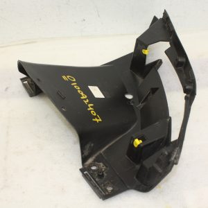 Jaguar F Pace R Sport Front Bumper Right Bracket 2016 ON HK8M-15T222-A Genuine - Image 9
