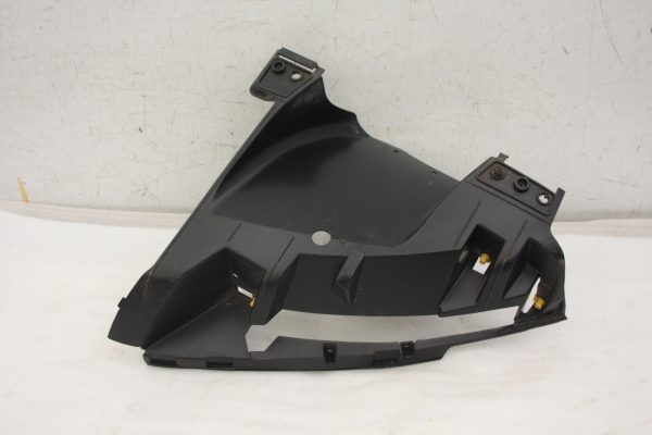 Jaguar-F-Pace-R-Sport-Front-Bumper-Right-Bracket-HK8M-15T222-A-Genuine-177301510366
