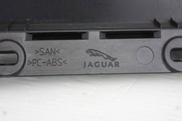 Jaguar F Pace Rear Right Exterior Door Trim HK83 255A80 AC X761 178507815666 10