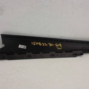 Jaguar F Pace Rear Right Exterior Door Trim HK83-255A80-AC X761 - Image 12