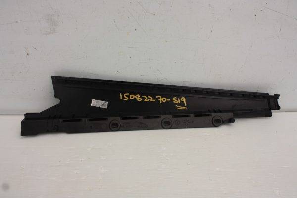 Jaguar F Pace Rear Right Exterior Door Trim HK83 255A80 AC X761 178507815666 12