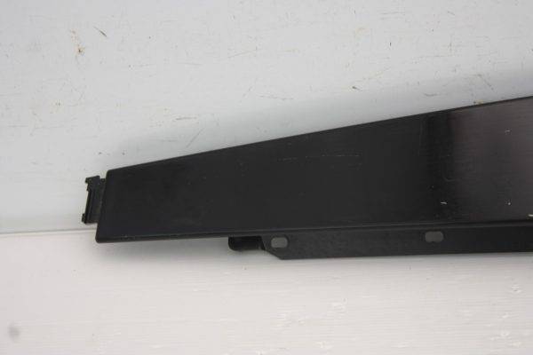 Jaguar F Pace Rear Right Exterior Door Trim HK83 255A80 AC X761 178507815666 2