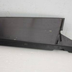 Jaguar F Pace Rear Right Exterior Door Trim HK83-255A80-AC X761 - Image 3