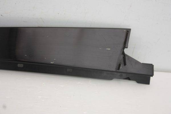 Jaguar F Pace Rear Right Exterior Door Trim HK83 255A80 AC X761 178507815666 3