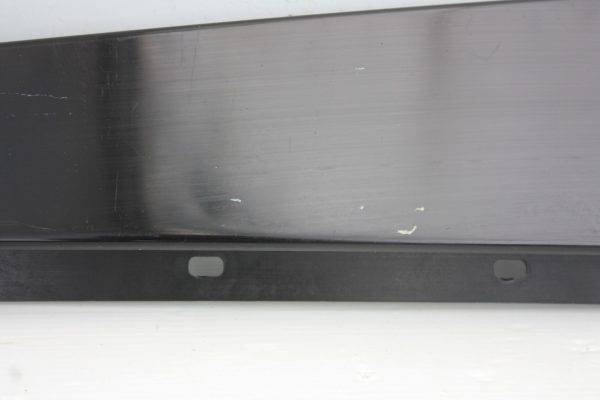 Jaguar F Pace Rear Right Exterior Door Trim HK83 255A80 AC X761 178507815666 4