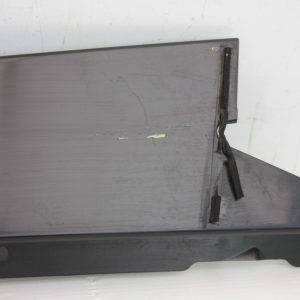 Jaguar F Pace Rear Right Exterior Door Trim HK83-255A80-AC X761 - Image 5