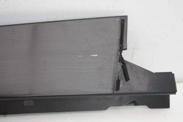 Jaguar F Pace Rear Right Exterior Door Trim HK83 255A80 AC X761 178507815666 5