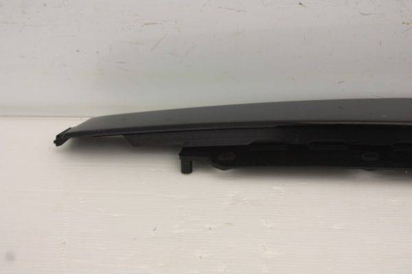 Jaguar F Pace Rear Right Exterior Door Trim HK83 255A80 AC X761 178507815666 6