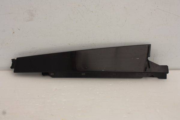 Jaguar F Pace Rear Right Exterior Door Trim HK83 255A80 AC X761 178507815666