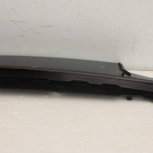 Jaguar F Pace Rear Right Exterior Door Trim HK83-255A80-AC X761 - Image 7