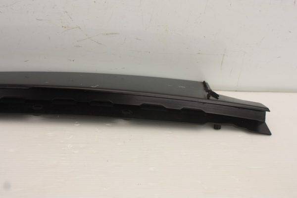 Jaguar F Pace Rear Right Exterior Door Trim HK83 255A80 AC X761 178507815666 7