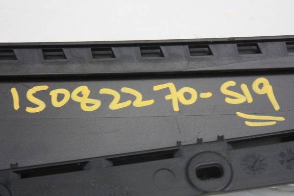 Jaguar F Pace Rear Right Exterior Door Trim HK83 255A80 AC X761 178507815666 8