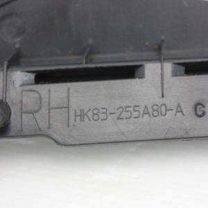 Jaguar F Pace Rear Right Exterior Door Trim HK83-255A80-AC X761 - Image 9