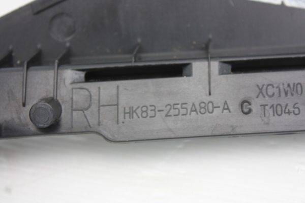 Jaguar F Pace Rear Right Exterior Door Trim HK83 255A80 AC X761 178507815666 9