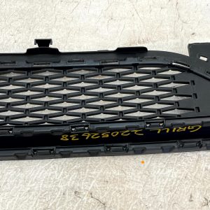 Jaguar F Pace X761 Front Bumper Lower Grille 2021 ON MK83-17H750-AA Genuine - Image 11